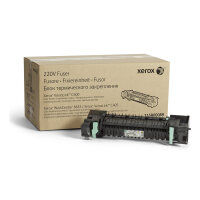 Xerox WorkCentre 6655 Fixiereinheit