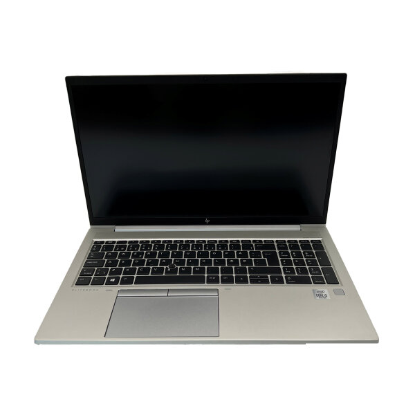 HP Notebook EliteBook 850 G7 i5 16GB 256GB W11 Pro Dänisch