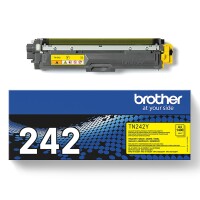 Brother TN-242Y Toner yellow