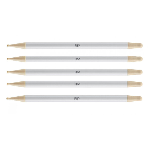 Samsung Flip CY-PENRXEN Ersatzstifte 5er Pack