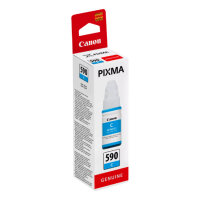 Canon GI-590 Tinte yellow