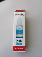 Canon GI-590 Tinte yellow