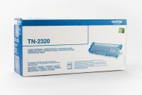 Brother TN-2320 Toner schwarz