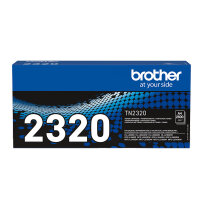 Brother TN-2320 Toner schwarz