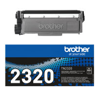 Brother TN-2320 Toner schwarz