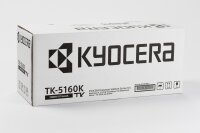 Kyocera TK-5160K TK5160K Toner Black