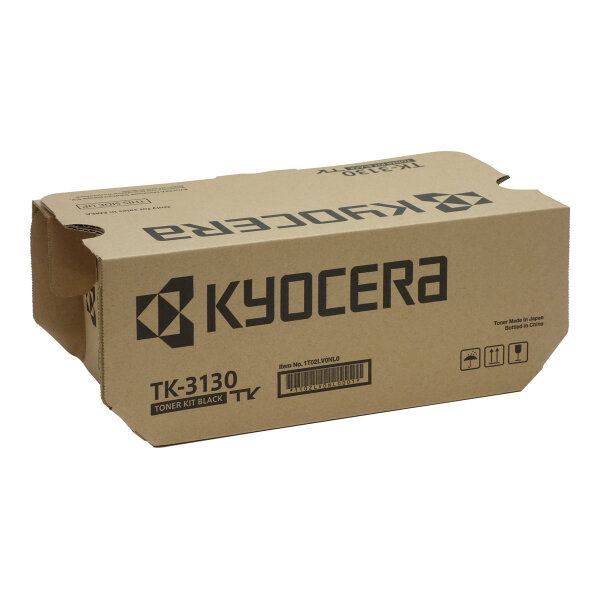 Kyocera TK-3130 Toner black