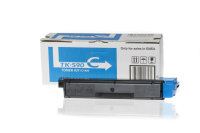 Kyocera TK-590C TK590C Toner Cyan