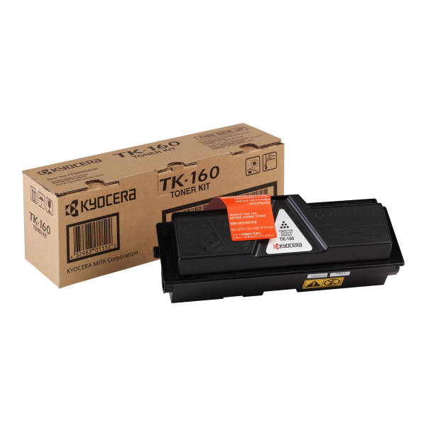 Kyocera TK-160 Toner black