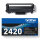 Brother TN-2420 Toner black