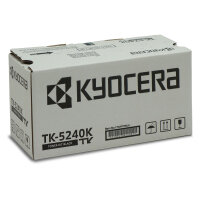 Kyocera TK-5240K Toner black