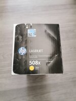 HP (508X) CF362X Toner yellow