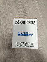 Kyocera TK-5305C Toner cyan