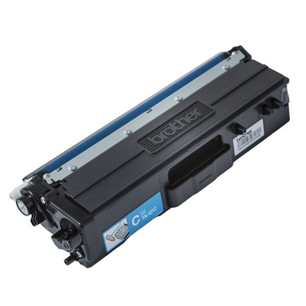 Brother TN-421C Toner cyan