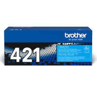 Brother TN-421C Toner cyan