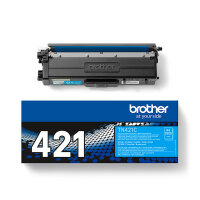 Brother TN-421C Toner cyan