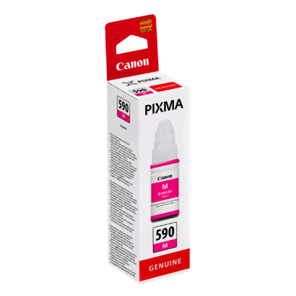 Canon GI-590 Tinte magenta