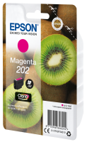 Epson 202/T02F34 magenta Tinte C13T02F34010