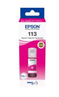 Epson 113 T06B3 Tinte magenta