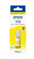 Epson 113 T06B4 Tinte yellow