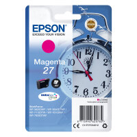 Epson 27/T2703 Tinte Magenta C13T27034012