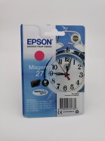 Epson 27 T2703 Tinte magenta