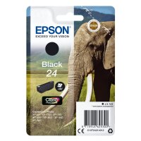 Epson T2421 schwarz Tinte C13T24214012