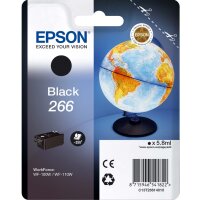Epson T2661 Tinte black