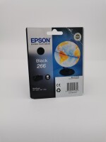 Epson T2661 Tinte black