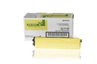 Kyocera TK-570Y TK570Y Toner Yellow